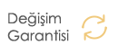 Değişim Garantisi