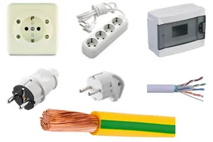 Elektrik